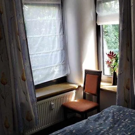 Apartament W Koronie Drzew Serock Exterior photo
