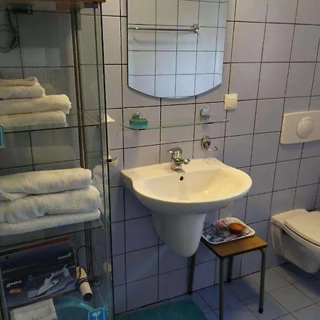Apartament W Koronie Drzew Serock Exterior photo