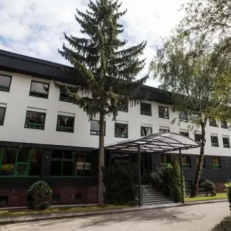 Apartament W Koronie Drzew Serock Exterior photo