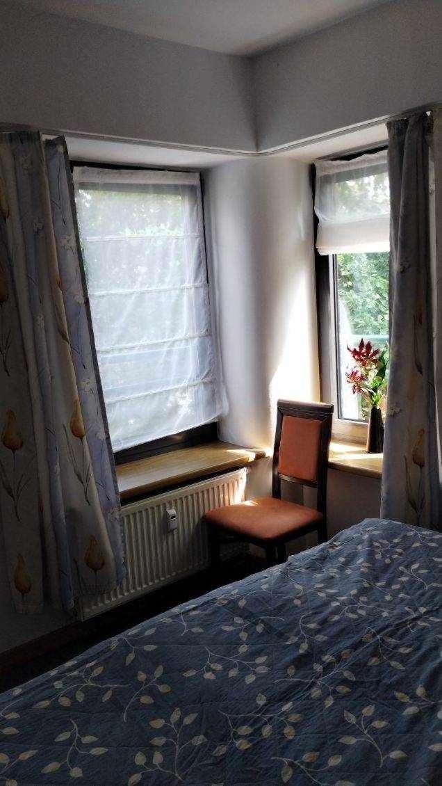 W Koronie Drzew Apartment