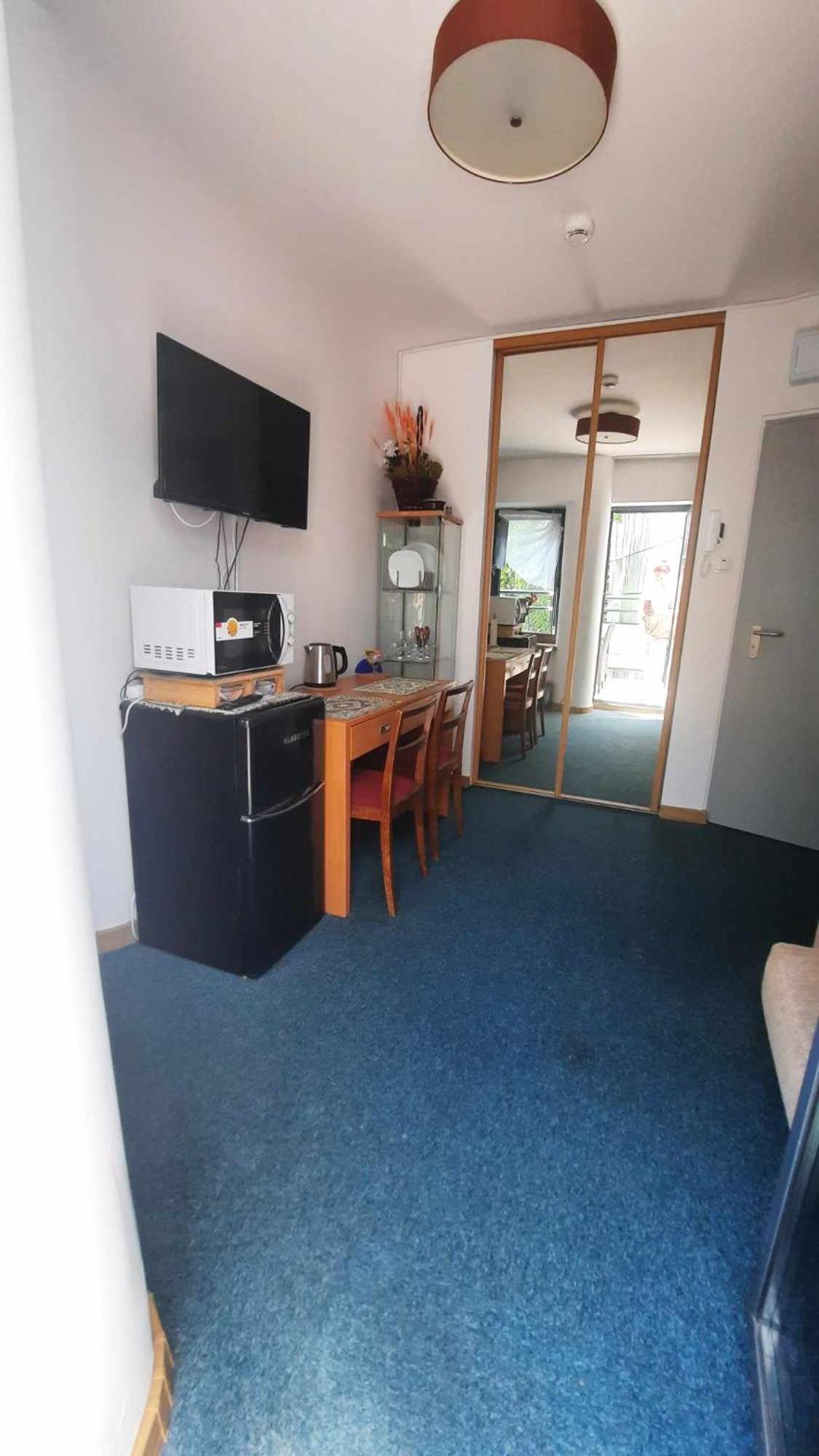 Apartment W Koronie Drzew *