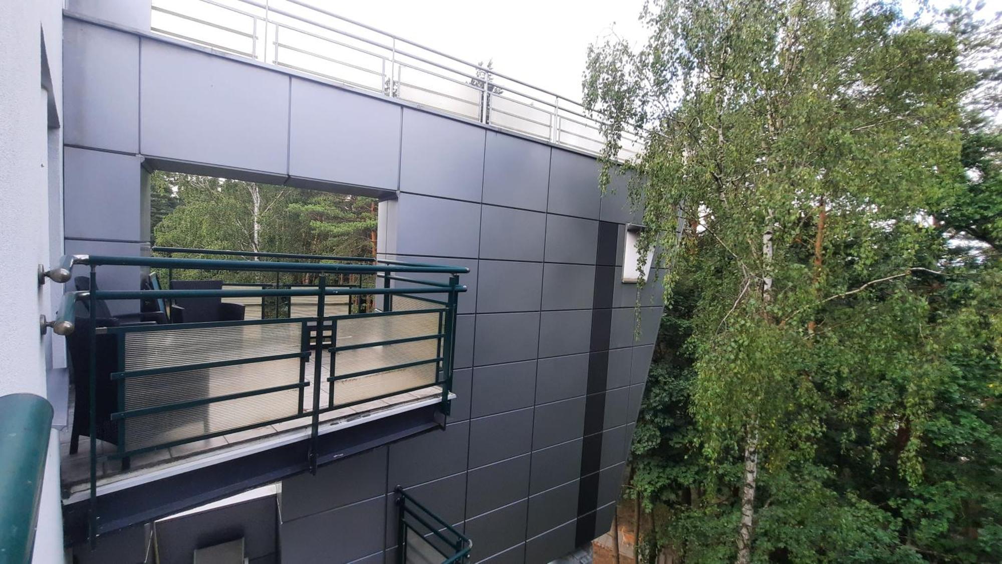 Apartment W Koronie Drzew