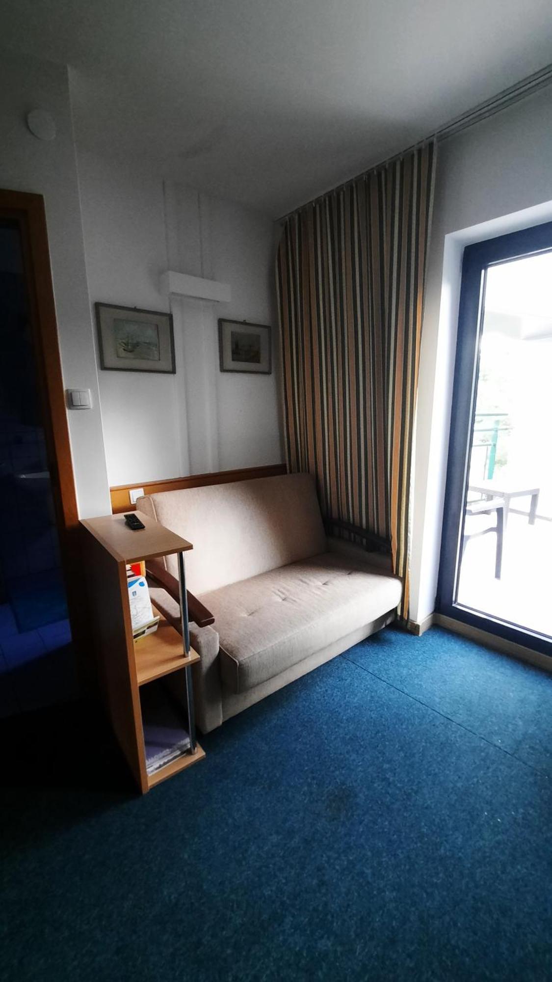 Apartment W Koronie Drzew *